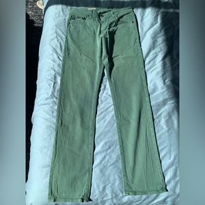 Adriano Goldschmeid AG Graduate pants